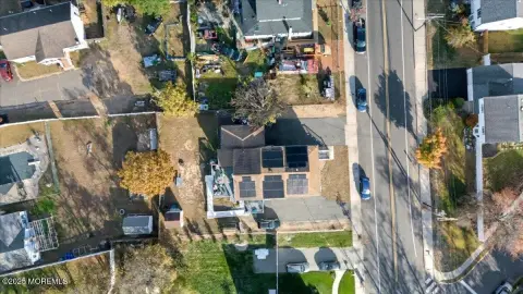 Turn-Key Union Beach Two-Family