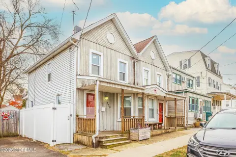 Income Producing Duplex in Amboy