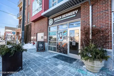 Established Organic Cafes For Sale