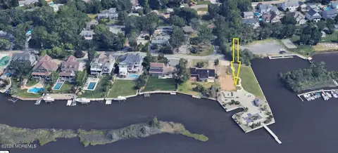 Land on Beaver Dam Creek