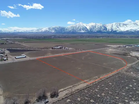 Minden, NV Land Opportunity