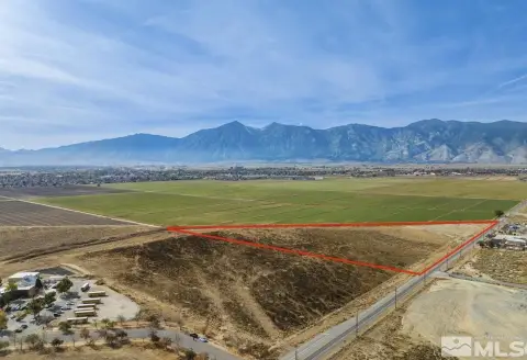 Minden, NV Land Opportunity