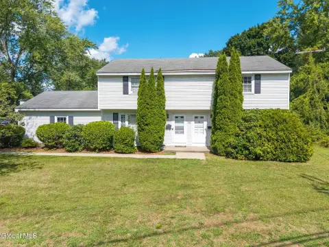 Delmar Multi-Family Investment Opportunity