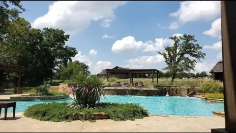 Land in Rock Creek Resort