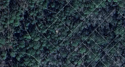 Vacant Lot in Homosassa, FL