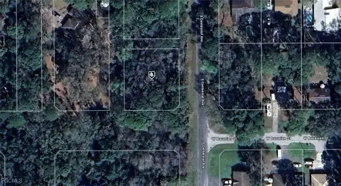 Vacant Lot in Homosassa, FL