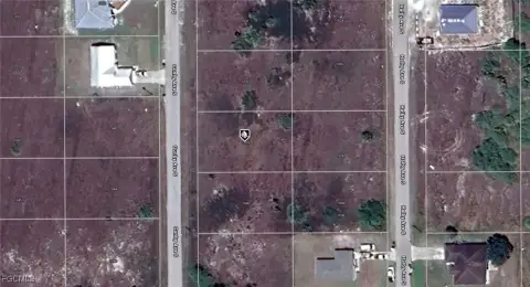 Lehigh Acres Vacant Land