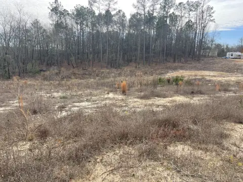 North Augusta Building Lot Available