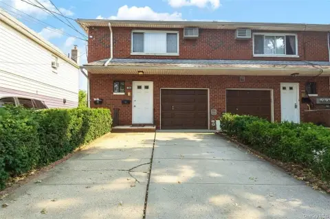 Bayside Duplex with Income Potential