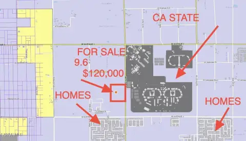Vacant Land Investment Opportunity