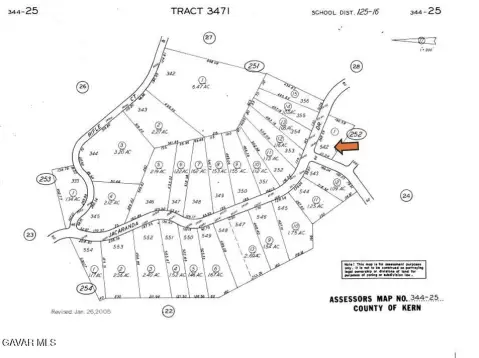 Tehachapi Corner Lot Opportunity