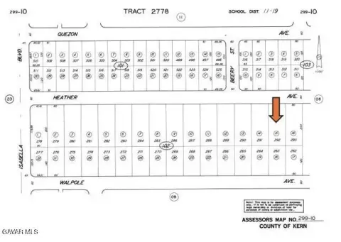 California City Land Opportunity