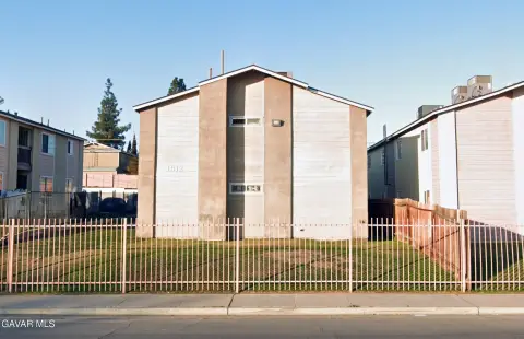 Bakersfield Multifamily Investment Opportunity