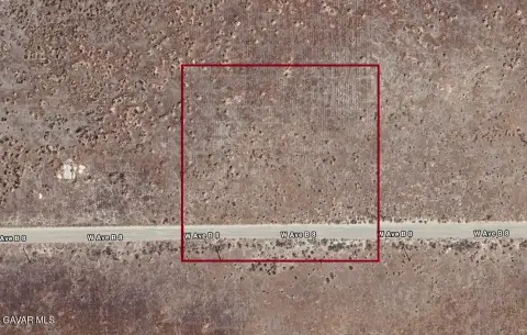 Lancaster Land on Avenue B-8