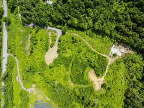 Burke, VT Land with Views