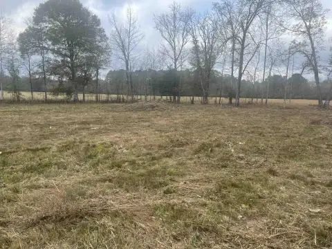 Residential Lot in Creekside Subdivision