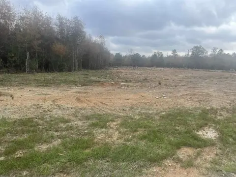 Residential Lot in Creekside Subdivision