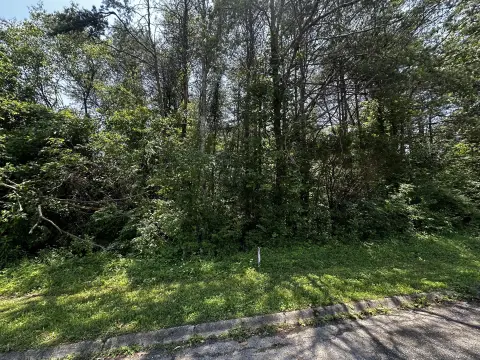 Residential Lot Near Amenities