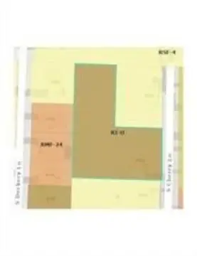 Fayetteville Land with Development Potential