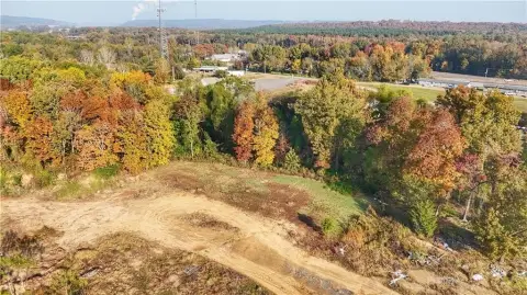 Land Near Russellville City Limits