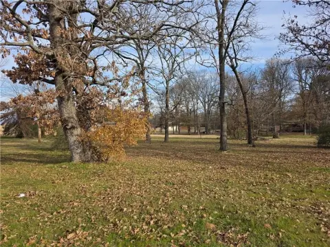 Commercial Lot on Highway 22