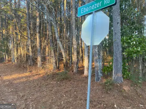 Land For Sale, Fayetteville, GA