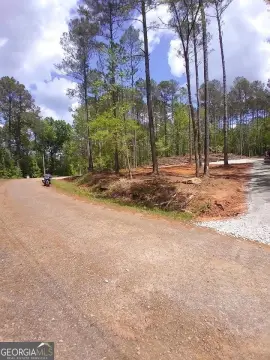 Half Acre Lot Near Lake