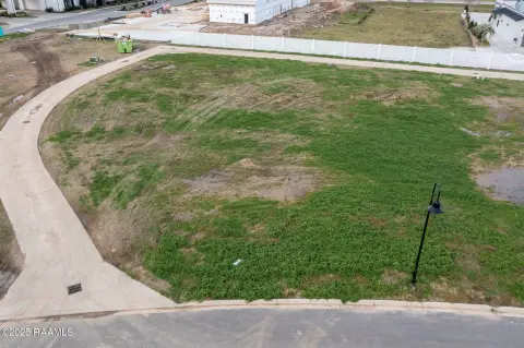 Residential Lot in Sugar Mill Pond