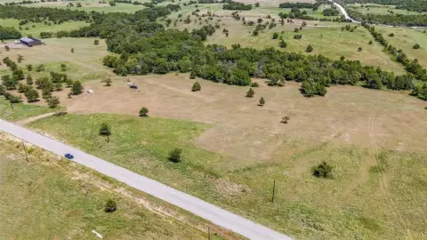 Gainesville TX Unimproved Land Parcel
