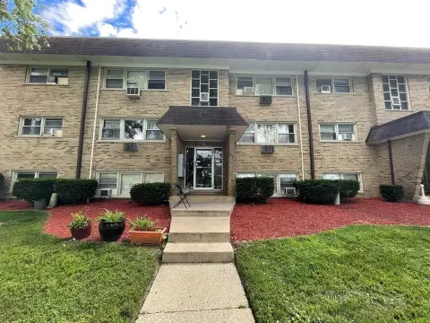 Addison Multifamily Investment Opportunity