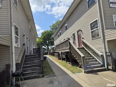 Carbondale Residential Income Opportunity