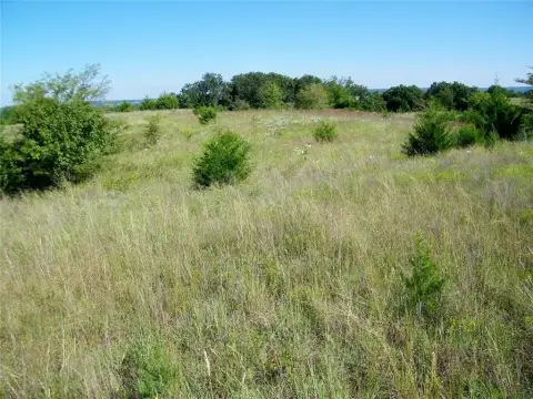80 Acres of Oklahoma Land