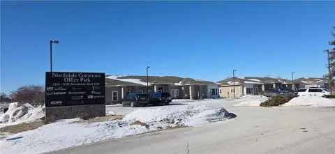 Well-Maintained Office Condo For Sale