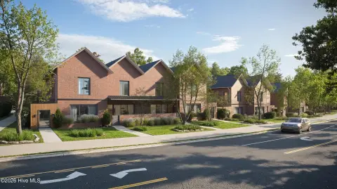 Wilmington Land Opportunity