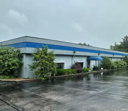 Bloomington Office Space For Lease