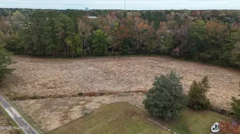 Versatile Land Near Washington Waterfront
