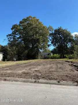 Goldsboro Land Opportunity