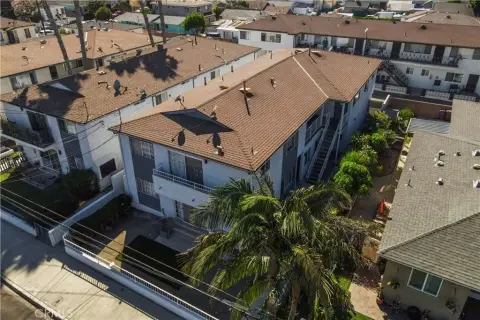 San Pedro Triplex Near Waterfront