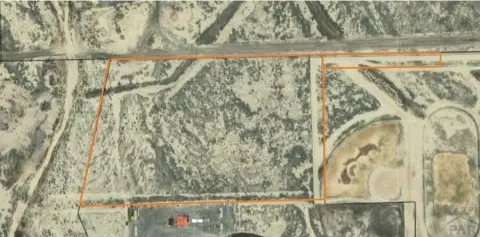 Industrial Land Near Pueblo Airport