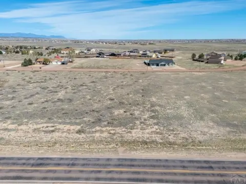 Pueblo West Acreage Opportunity