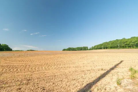 Residential Land in Rural Setting