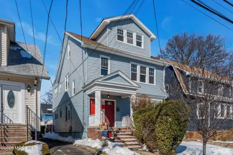 Maplewood Two-Family Home Opportunity