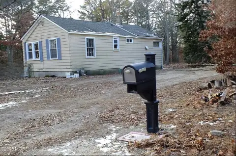 Brick, NJ Commercial Land