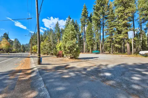 Lake Tahoe Development Opportunity