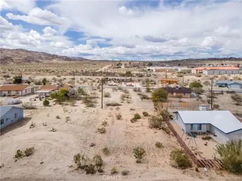 Residential Land in 29 Palms