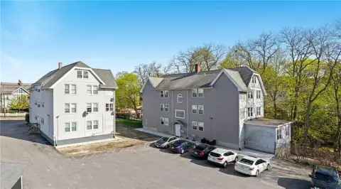 Woonsocket Multifamily Investment Opportunity