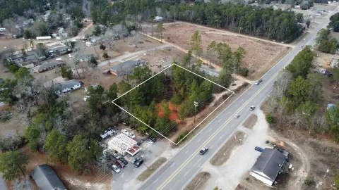 Aiken Commercial Development Opportunity