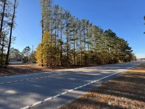 Multi-Use Trailer Park on Hwy