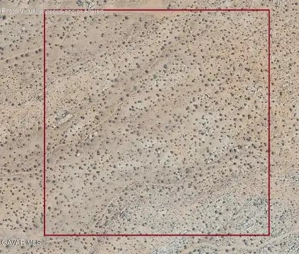 Lancaster Land for Off-Grid Ranch