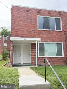 Triplex With Off-Street Parking